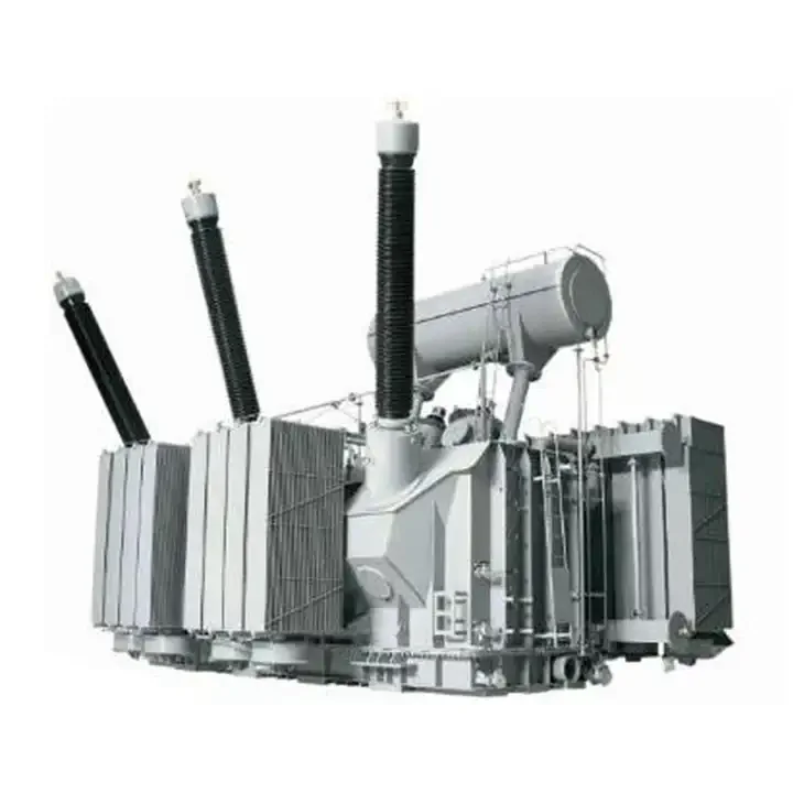 Yawei 10/15/20mva 115 Kv 50 Mva 70 Mva Transformer 110kv Oil Copper Windings Transformer Power 30 Mva Price