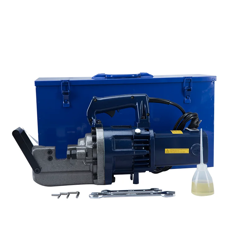 
odetools Popular New Designed quick cuttiers RC-32 hydraulic bolt cutter electric cutter rebar cutter cut off machine 