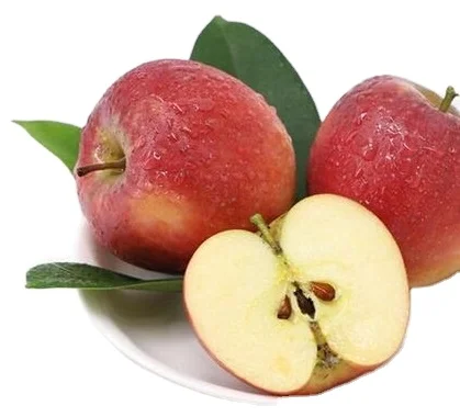 
Advantageous price crisp and sweet juicy pome fruit 100% maturity class A natural Chinese fresh apples 