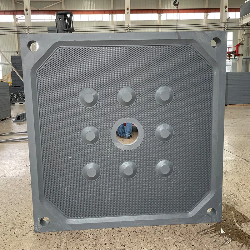 Rubber Filter Press Diaphragm Gold/copper/tungsten Ore and Other Industries Plate Frame Membrane Welding Machine