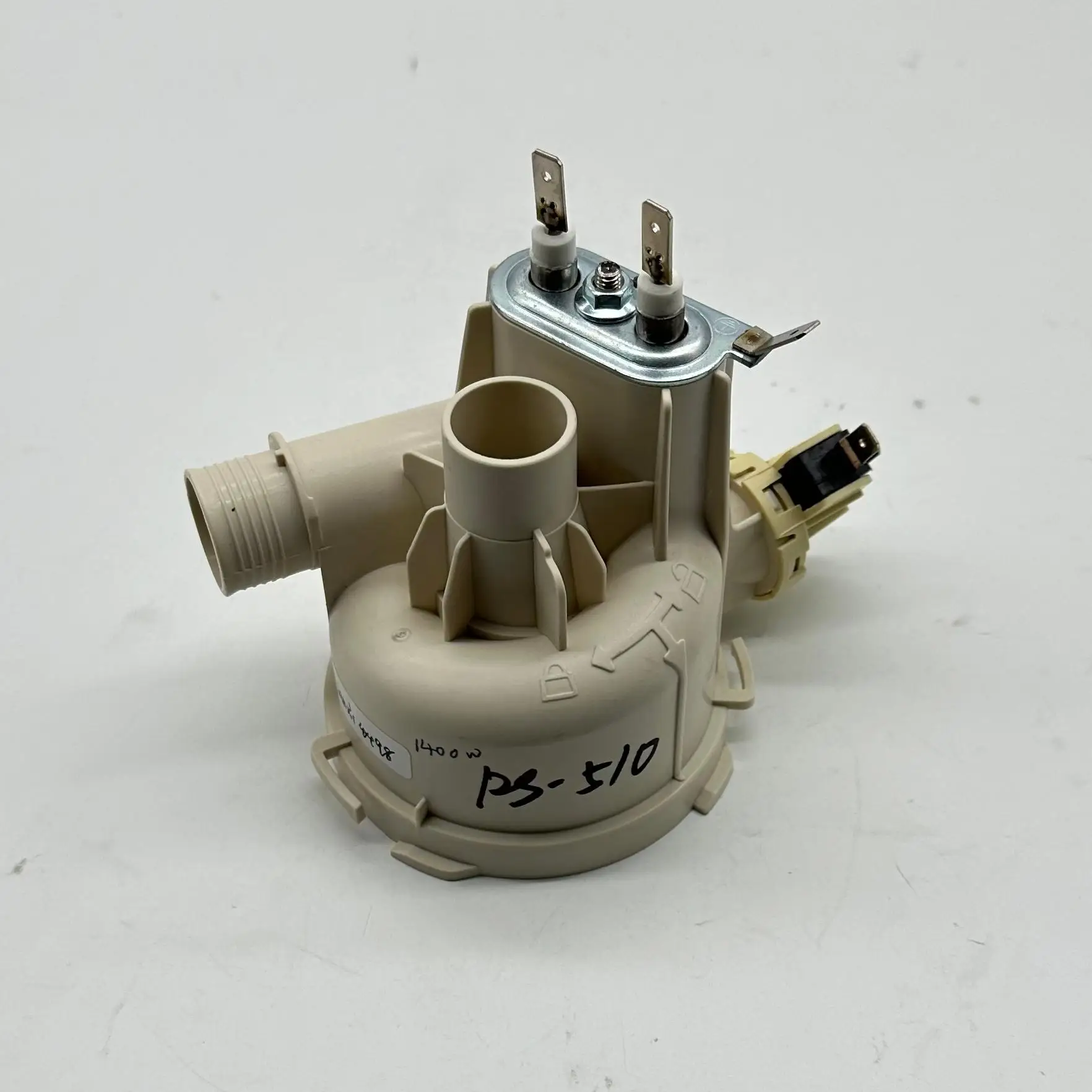 17476000007430 T3 samsung Kaser gornge midea нагреватель в корпусе насоса сборе белый пластиковый сменный 673005202006 1400 Вт