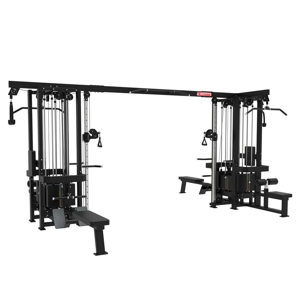 gym equipment multi station commercial multi station gym