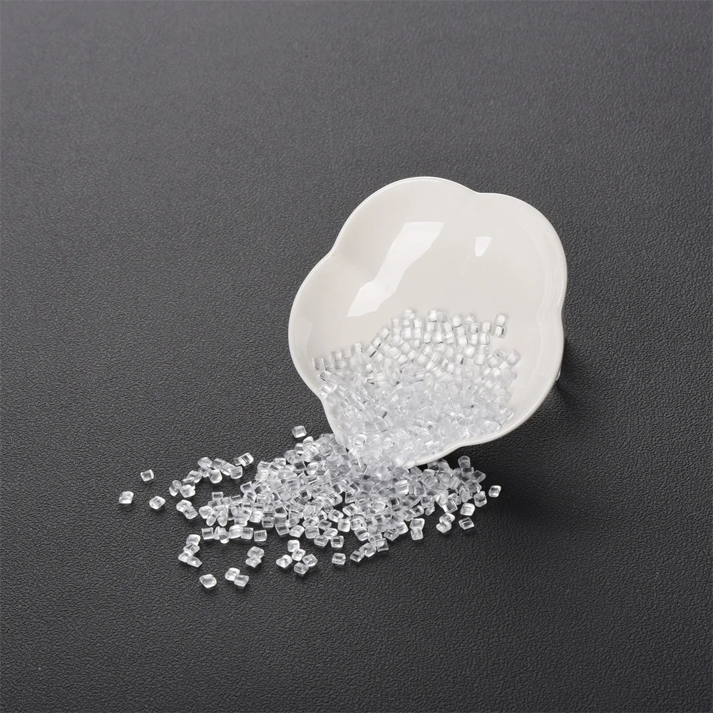 UL Rated Polycarbonate PC 121R 141R 143R 223R 243R 241R Internal Mold Release Polycarbonate Plastic Resin