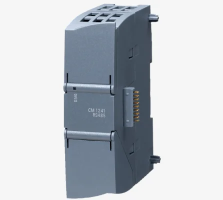 SIEMENS S7-1200 Communication module 6ES7241-1CH32-0XB0 CM1241 RS485/422 Signal plate