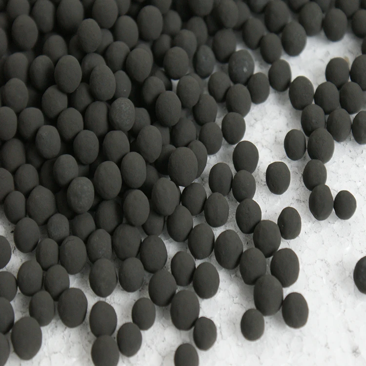 Supplier/manufacturer/exporter aluminosilicate platinum palladium catalyst