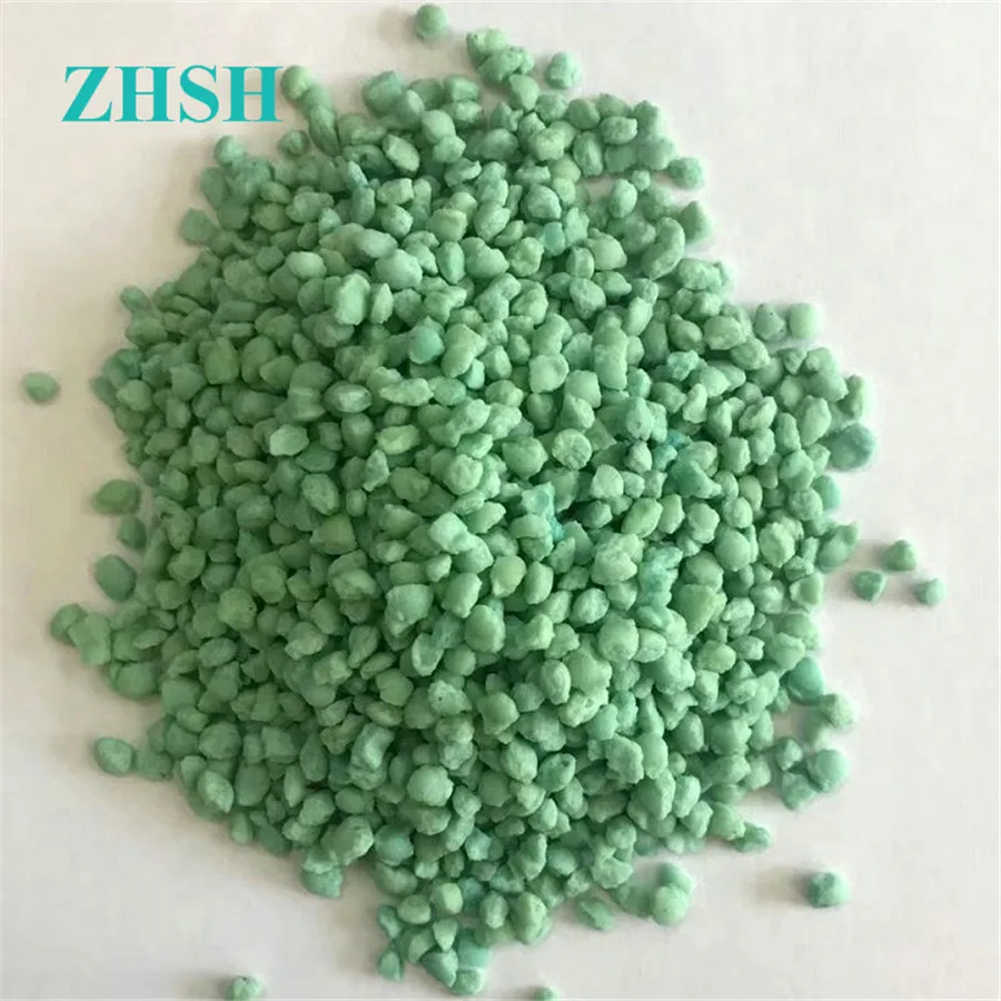 Сульфат аммония удобрение