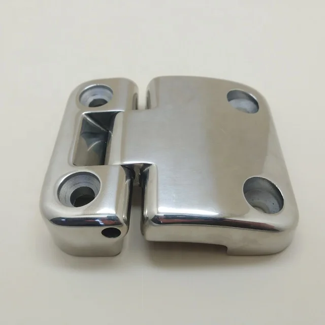 
High Precision Lost Wax Stainless Steel Investment Casting 