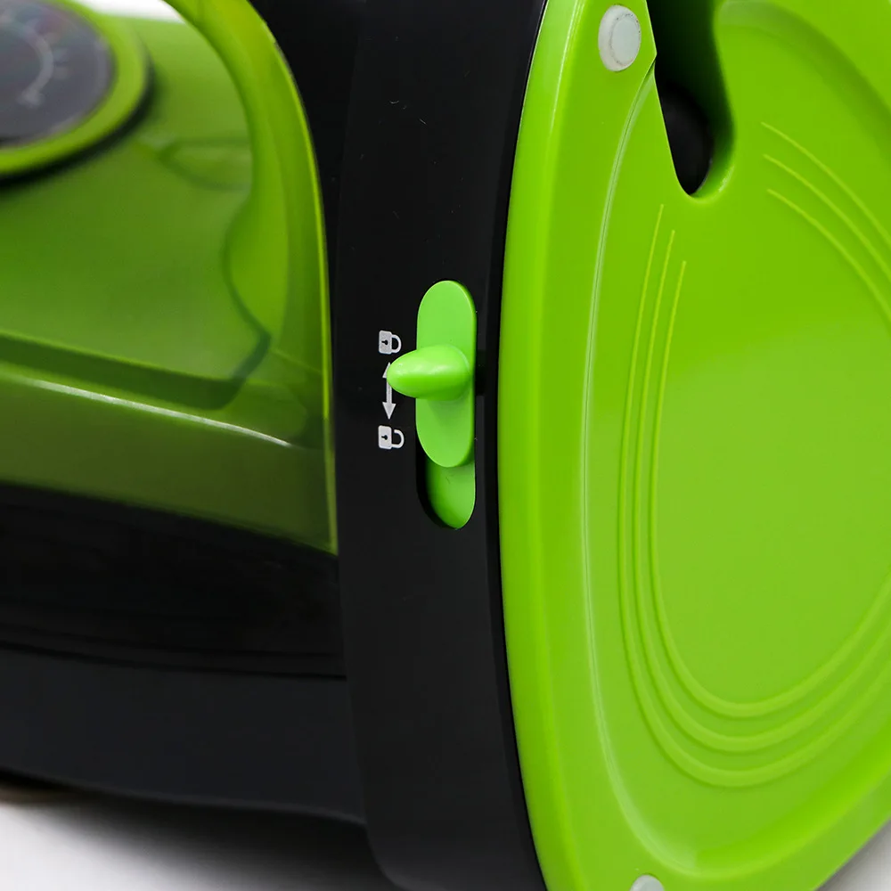 Бытовая техника ручной отпариватель для одежды электрический утюг с регулируемой температурой