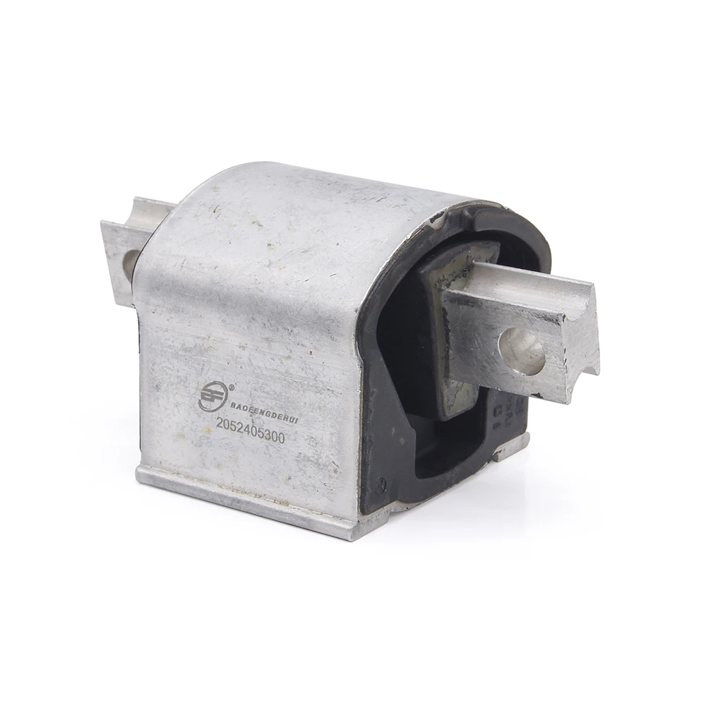 car spare parts 2052405300 transmission engine mounting suitable for Mercedes Benz C180 C200 C300 E200