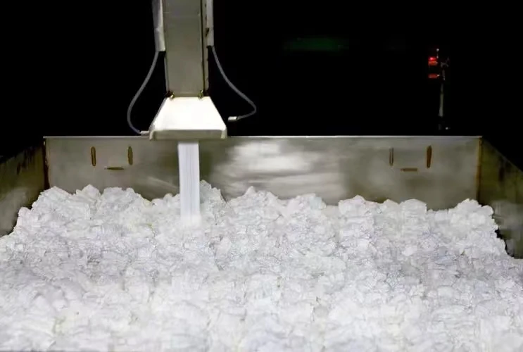 Cigarette filter fiber acetate tow