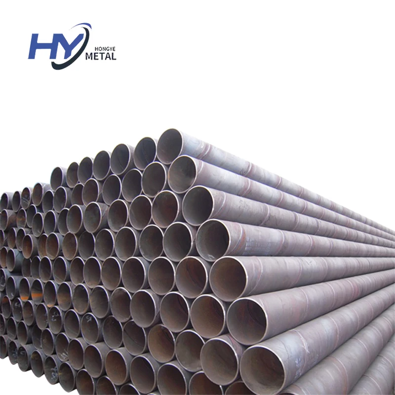 Low Price AISI 4140 Scm440 42Crmo4/1.7225 En19/709M40 Seamless Alloy Steel Pipe