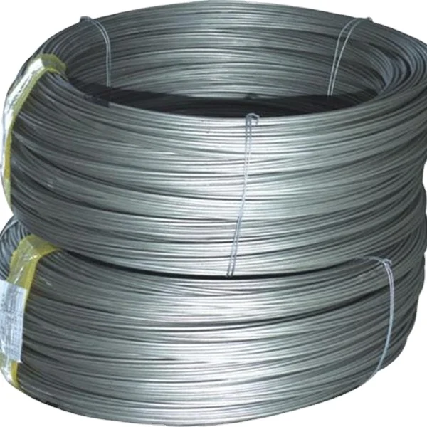 Steel wire rode Iron Rode for Construction Concrete Building Carbon Technology Hot