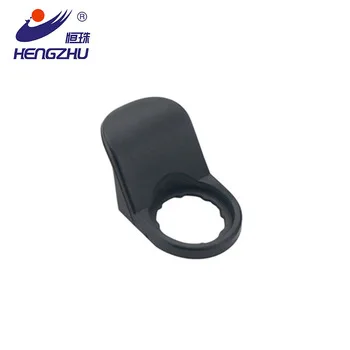 
PT02 Hengzhu PA6 black damping lock bolt for computer server rack cabinet 