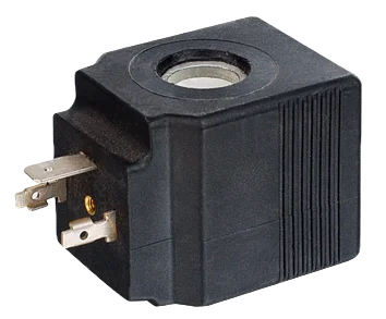 XINGYU SB514 AC 220V 110V DC24V 12V hydraulic solenoid valve coil solenoid