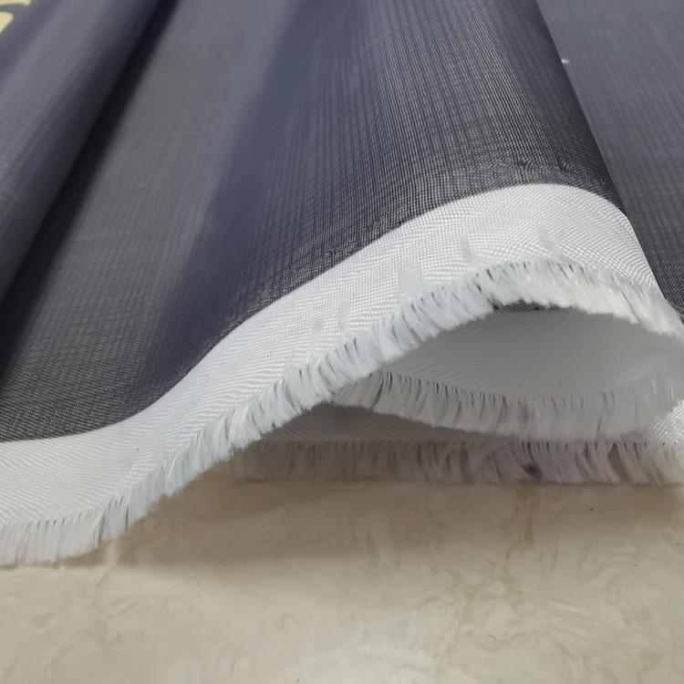 
New Designed Simple Wardrobe Cloth Peach Skin Transfer Printing Fabric 