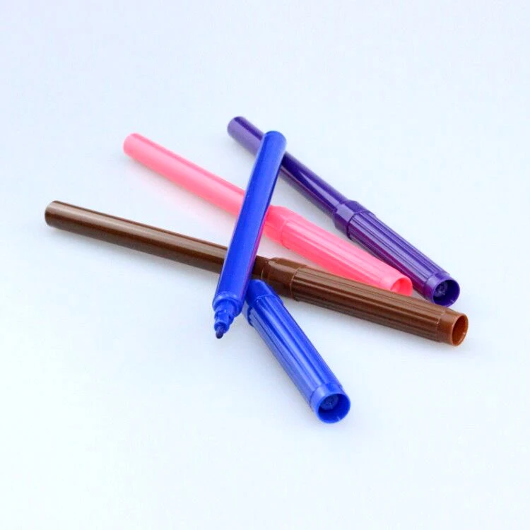 Набор художественных маркеров Promarkers кисть ручки рисование войлочный наконечник канцелярские принадлежности войлок цвет для эскизов ручка