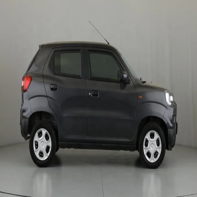 Fairly Used 2022 SUZUKI S-PRESSO 1.0 GL+ 2WD