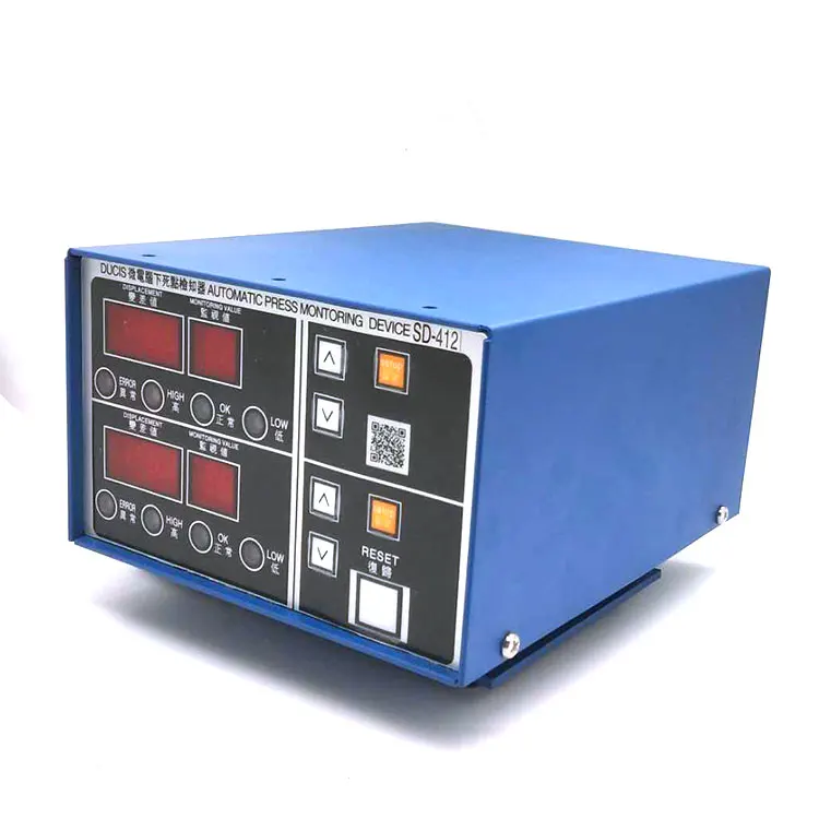 1um resolution Automatic Slug Detection Device press machine die height detector