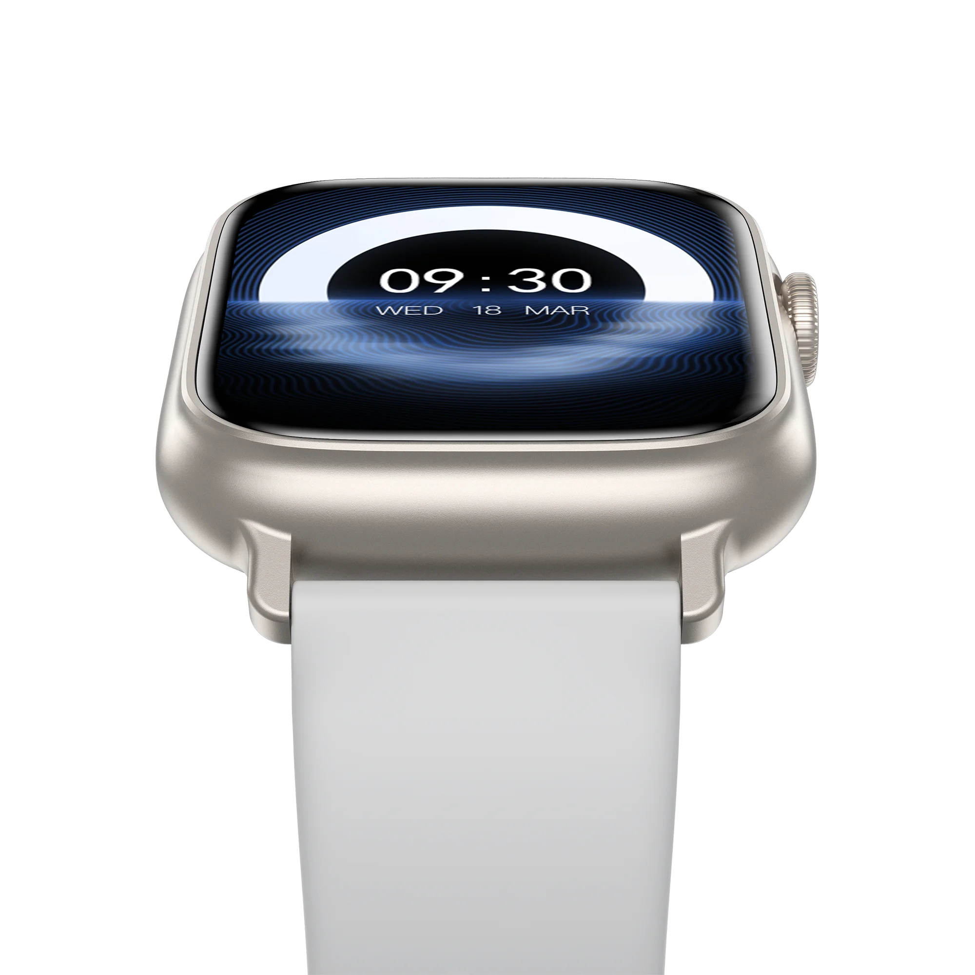 2023 Smart Watch Series  NFC Smartwatch Men Women Call Waterproof Wireless Charging for IOS And Android 4G