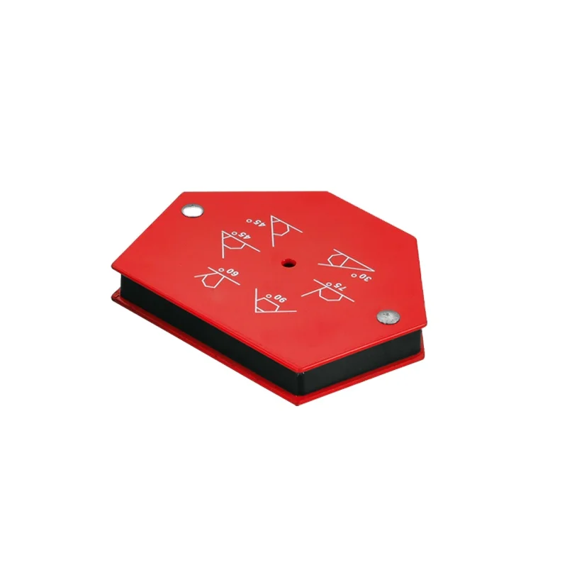 Welding Magnets 2pcs 25LB Welding Magnet Set, Magnetic Welding Holder, Holding Power Welding Accessories