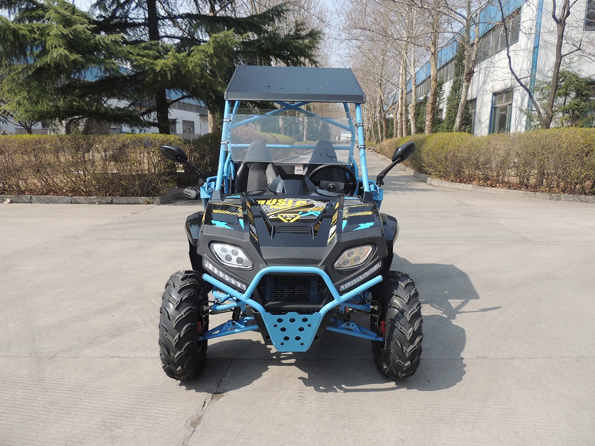 wholesale quad utv 4x2  250cc automatic utv 2x4 gasoline Quad bike 250 Eec Of Sale  4-Stroke 250cc Motorcycle Engine UTV