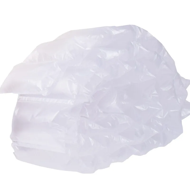 Inflatable Filled Bubble Film Air Cushion Film Express Packaging Packaged Bubble Cushion Roll