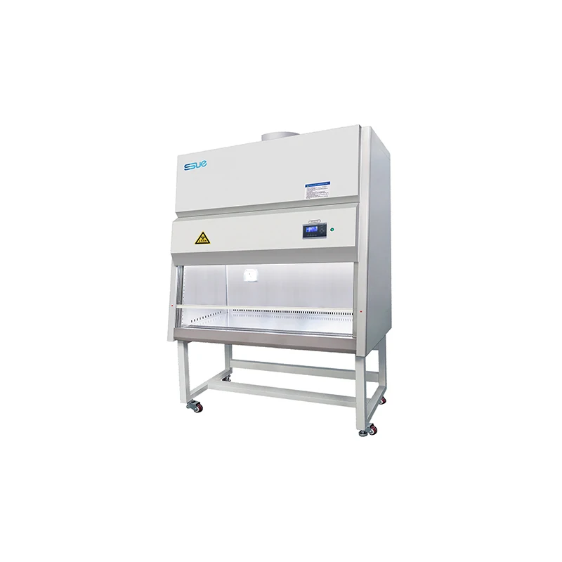 Высококачественные Шкафы для биобезопасности SJ BSC-1600 II B2 класса 2