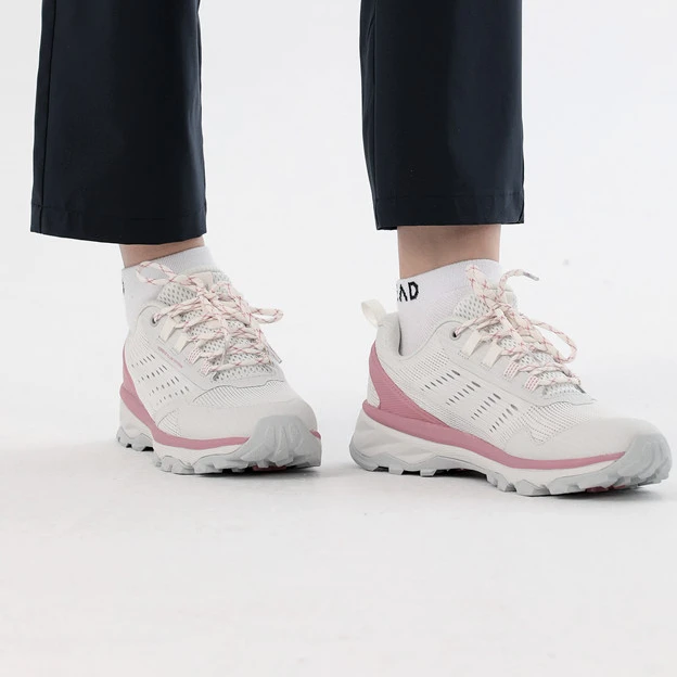 
TOREAD New Technology Advanced Trekking Mountain Shoes For Women 