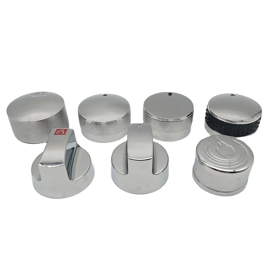 OEM Литые ручки печи и appliances Диапазон Ручка