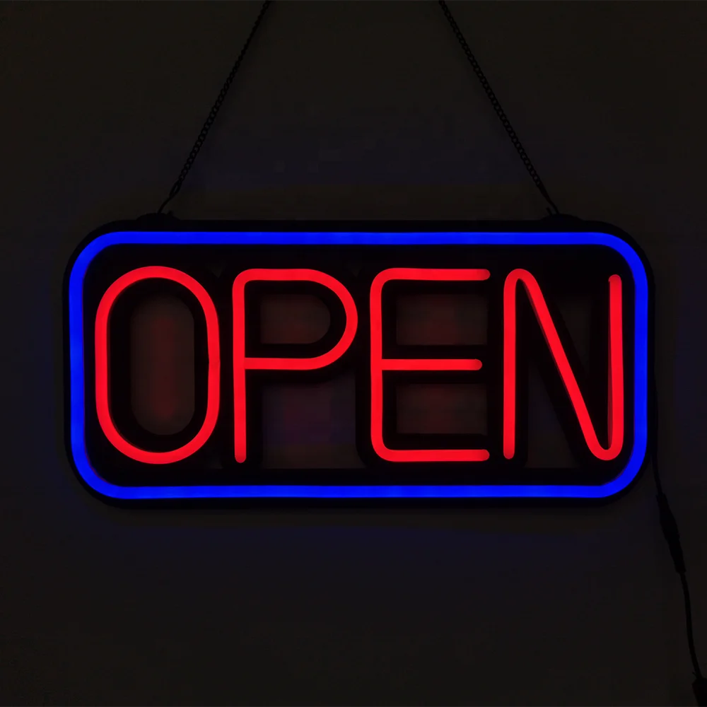 Free shipping Customized led neon sign waterproof luminous acrylic led rgb colorful letters custom neon sign