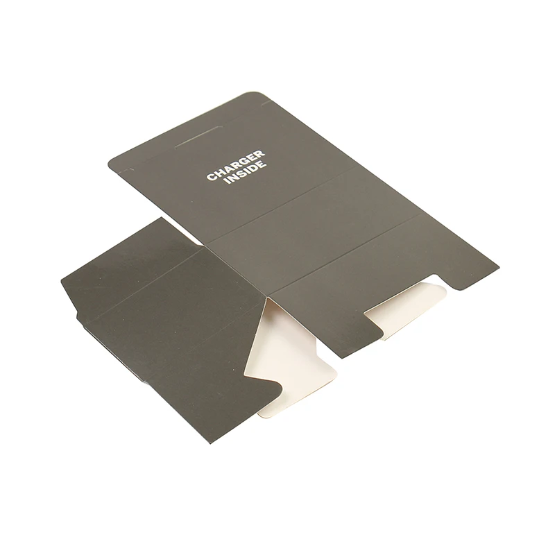 Standard Size Customized Packaging Box School Crossfit Chalk Packaging Box for White Chalk