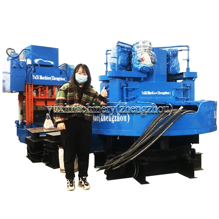 Cement Sand Roof Terrazzo Tile Making Machine/Concrete Floor Tile Equipment/Granite Terrazzo Floor Machine