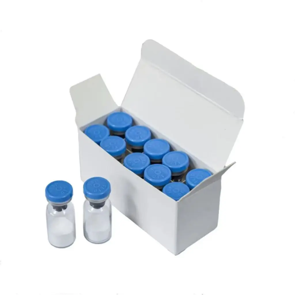 China wholesale Safe and effective slimming peptide 5 mg best peptides weight loss peptide