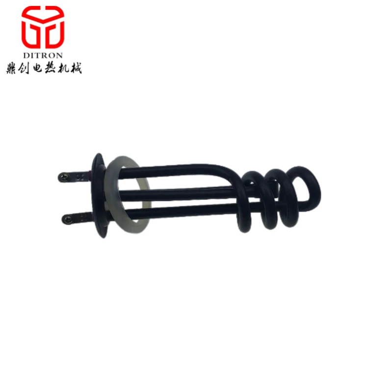 Customized Industrial Immersion Tubular Heating Element