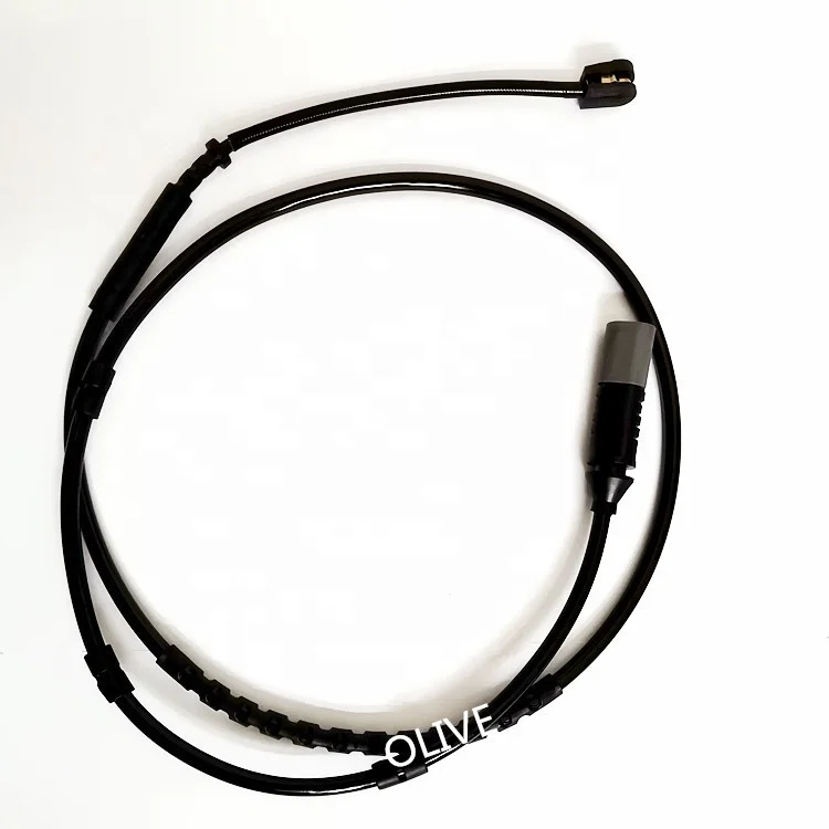 China manufacturer brake pad sensor wire 34356792292 for