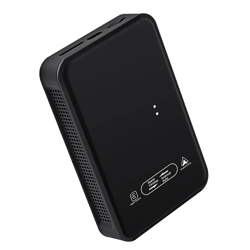 Navihua Carplay AI Smart Box Adapter 4+64GB Android 13 Support Youtube Wireless Android Auto Carplay Entertainment TV Multimedia