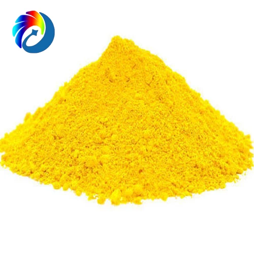 Acid Yellow 42 Fabric Dye Dyes With Yellow Powder Dyeing And Printing Of Silk