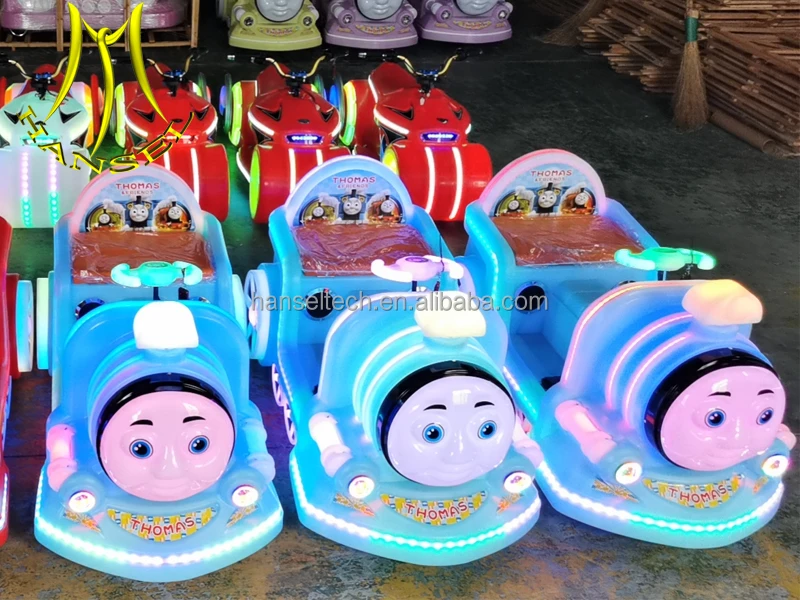 HS4619 train  (2)