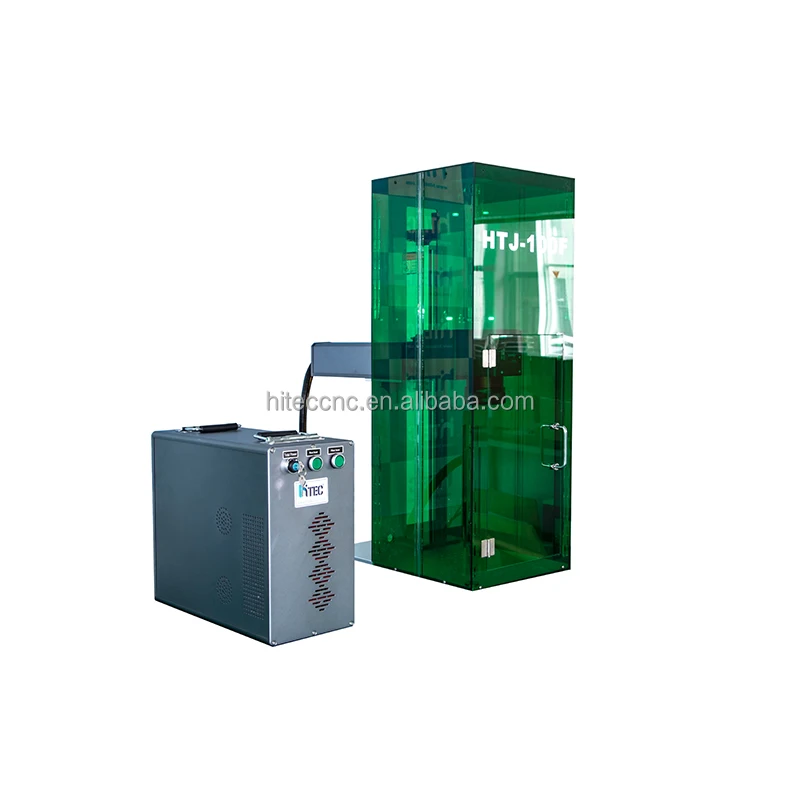 JPT Mopa 3D Fiber Laser printer with ezcad3  for metal deep engraving and relief deep engraving