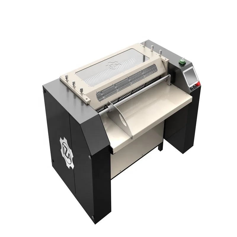 
High Quality Long Life Turkish Production Scrap Radiator Stripping Recycling Machine 
