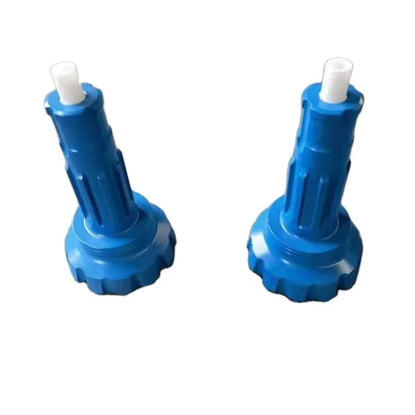 450mm High air pressure DTH  drill bit drilling equipment