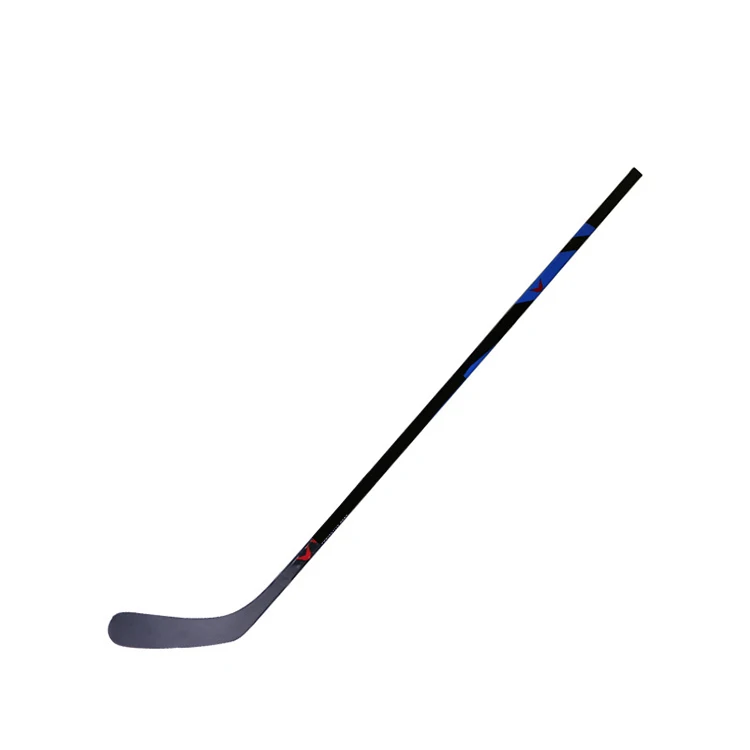 Wholesale High Performance Custom Carbon Fiber Ice Hockey Stick Hockey Club