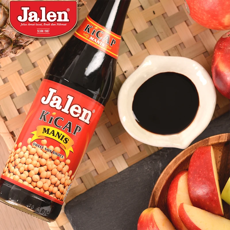 Высококачественный оптовый пищевой кондиционер соевый соус 2 л подходит для кулинарии сделано в малайзии