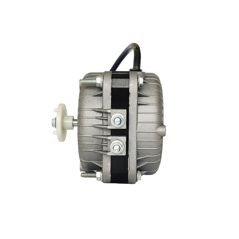 Kironmotor 34w condenser fan motor aluminum wire refrigerator motor