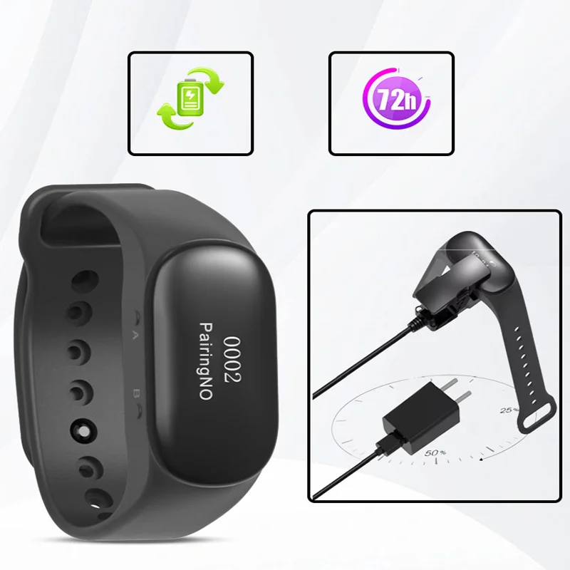 JIANTAO Restaurant Pager 2 Watch+10/15/20 Call Buttons Wireless Waiter Calling System Watch Receiver For Cafe Bar Hospital