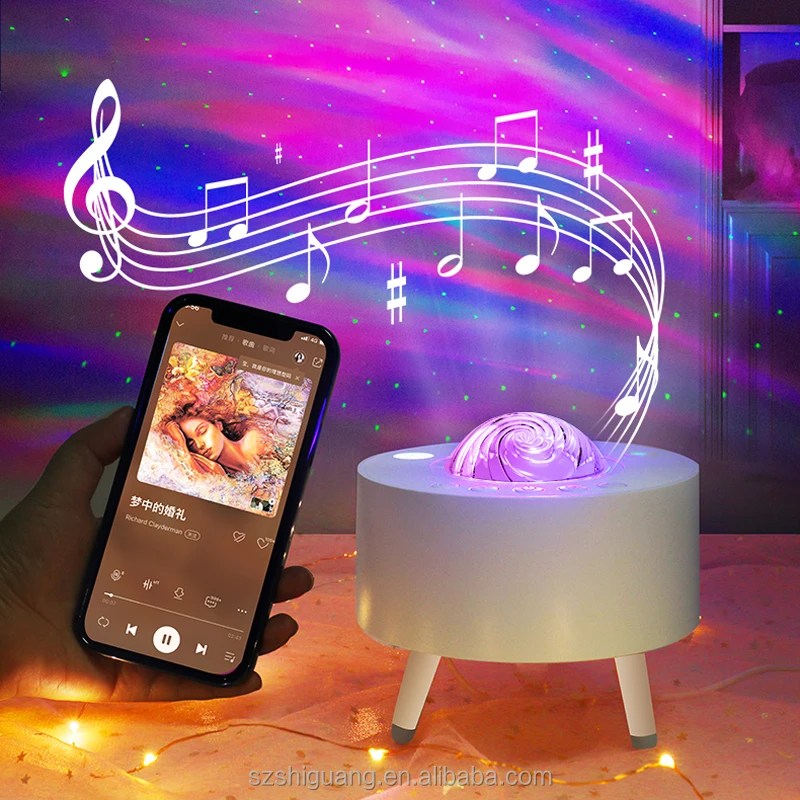 Home Planetarium Star Projector Ultra Clear Planet Galaxy Projector for 3D modern Bedroom Birthday Anniversary Valentines Gift
