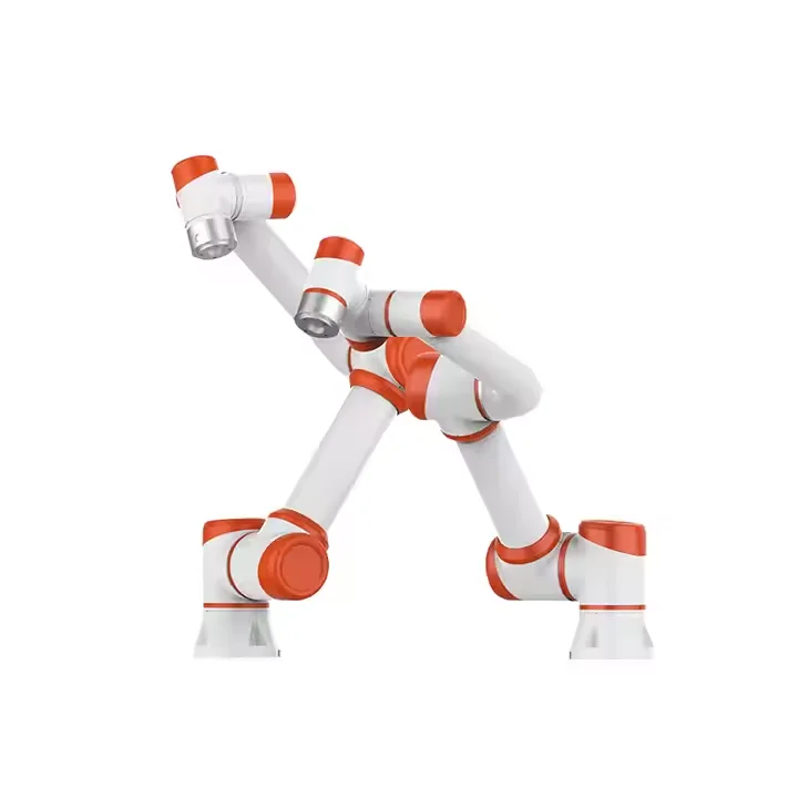 CHRT Low Cost High Quality Cobot Collaborative Manipulator Robot Arm DOBOT CR3 6 Axis Collaborative Industrial Robots