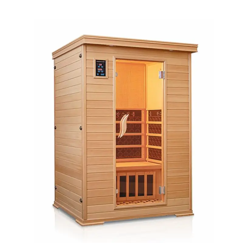 Паровая Сауна для дома, паровая сауна, портативная инфракрасная сауна