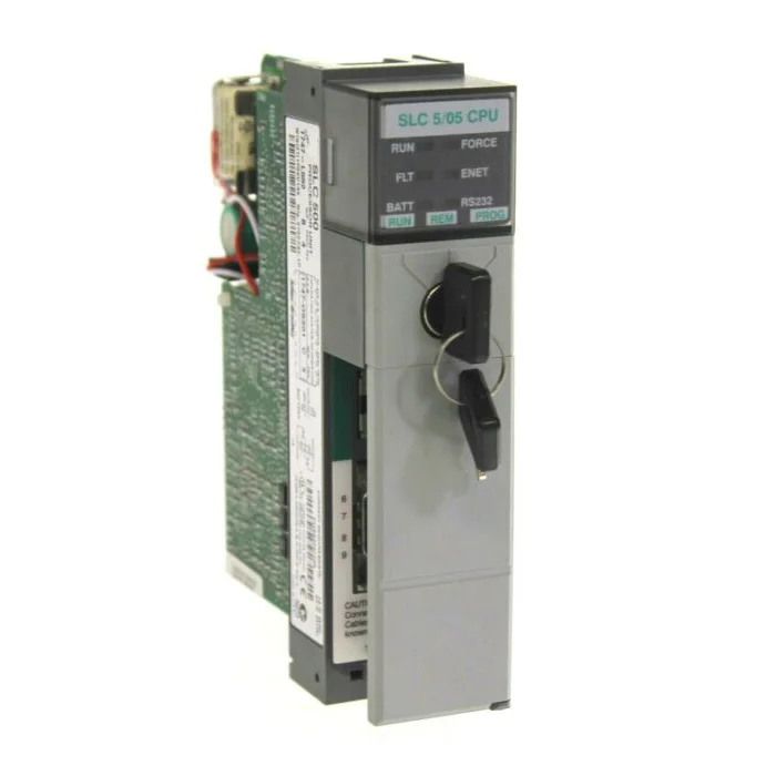 1747SDN SLC device scan module Industrial module fast shipping 1747-SDN Hot selling