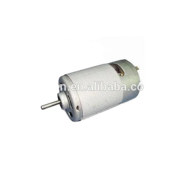 Vending Machine Machine Dc Miniature New Wire Feeding Motor 12v Motor For Screwdriver